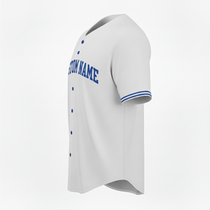 Super Quality Unisex <b>Baseball</b> & Softball Jersey Breathable Sportswear for Men & Women Digital Printing Sublimation Softball Wear - Product Image 4