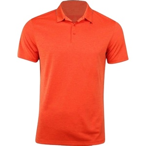 Última moda Polo de los hombres al por mayor OEM Casual 100% algodón superventas exportación orientada calidad precio barato logotipo personalizado - Product Image 6