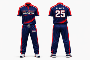 Maillot officiel de l'équipe de cricket d'Australie, d'Angleterre, des Pays-Bas, de la Hollande, de l'Irlande, du Népal, uniforme des clubs de cricket des Pays-Bas et d'Australie - Product Image 3