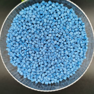 Granulés de polypropylène bleus PP fiables, de qualité excellente, pour des produits plastiques durables et des processus de fabrication. - Product Image 6