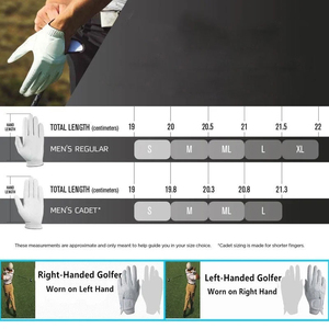 Golf <b>Gloves</b> Custom Club Logo Soft Feel Breathable <b>Moisture</b> Wicking Waterproof Hand Grips Sports <b>Gloves</b> - Product Image 6