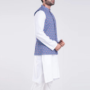 Fabricación profesional de chalecos de boda para hombre a precio mayorista, chalecos de boda para hombre de alta calidad en grandes cantidades. - Product Image 3