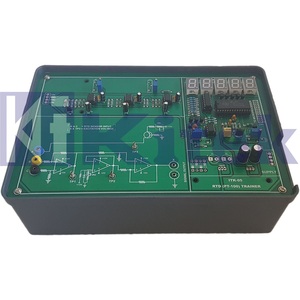 Dispositivo de Medición de Temperatura de Alta Calidad Kitek ITK-05 RTD Modelo PT00 Monitoreo Preciso en - Product Image 5