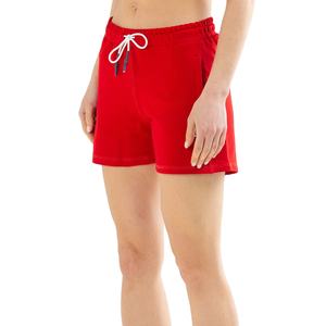 Pantalones cortos de motorista de cintura alta para mujer 2025, pantalones cortos deportivos informales transpirables para Fitness, pantalones cortos de moda para mujer de alta calidad, ¡Compre Ahora! - Product Image 2