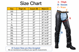 Pantalones de montar de cuero de gamuza estilo inglés con flecos, cierre de hebilla y botón, ajuste ceñido, cintura alta, para competición, equitación western y protección de piernas. - Product Image 6
