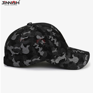 Nueva Llegada, Gorra de Béisbol Personalizada al por Mayor, Gorras de Verano, Gorra de Béisbol Suave para Protección Solar, 100% Algodón, Logotipo Bordado - Product Image 6