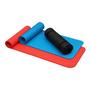 Tapete Deportivo Premium para Ejercicio y Yoga - Hecho en Taiwán con Caucho - Product Image 1