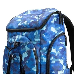 Men's Designer Pro Casual Sports Backpack High Quality Custom Nylon/Polyester Multifunctional Gym Swimming Basketball <b>Bag</b> pack - Product Image 5
