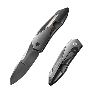 Navajas Plegables con Diseño de Bolsillo Práctico para Camping, Viajes, Pesca y Tareas de Corte Generales, Herramientas Manuales Portátiles para Uso Diario - Product Image 1
