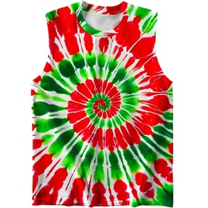 เสื้อท็อปส์ ท็อปส์ท็อปส์ ผ้าฝ้าย 100% น้ำหนัก 160 กรัม/ตร.ม. สีพื้น สีสันสดใส พิมพ์ลายดิจิทัล สไตล์ลำลอง ผู้ผลิตเสื้อผ้าลำลองจากบังกลาเทศ - Product Image 2