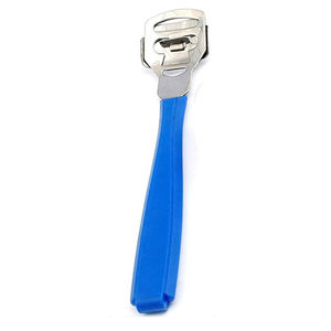 Fabrication sur mesure de coupe-ongles en acrylique et en cornière avec options de matériaux en acier inoxydable pour les distributeurs de produits de beauté - Product Image 2