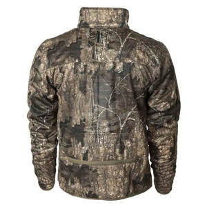 Vestes de chasse pour hommes, vêtements de plein air pour adultes, vestes de chasse décontractées pour hommes, vestes de chasse légères pour hommes - Product Image 3