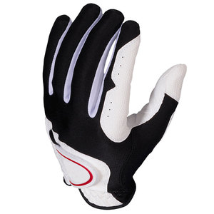 Guantes de Golf de Piel de Cabretta Genuina de Primera Calidad para Mujer y Hombre, Personalizables para un Rendimiento Superior en el Campo - Product Image 2