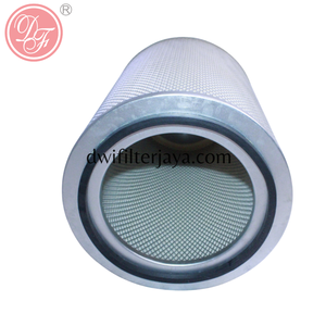 ไส้กรองอากาศคุณภาพสูงแบบดูดซับสำหรับกรองอุตสาหกรรม - Product Image 5