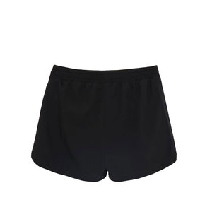 Solid Trader Commercial Grade Ultra Durable Soft Polyester Material High Waist <b>Tummy</b> <b>Control</b> Boardwear Women Beach Short - Product Image 2