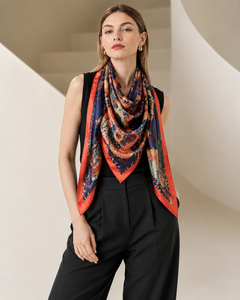 <b>scarf</b> wholesale women <b>scarf</b> hijab <b>scarf</b> <b>chiffon</b> hijab soft shawl printed shawl custom logo <b>scarf</b> fashion head wrap muslim head - Product Image 2
