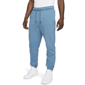 Pantalon de survêtement décontracté pour homme à prix abordable, coupe droite, taille mi-haute, léger et respirant - Mode hivernale de haute qualité - Product Image 1