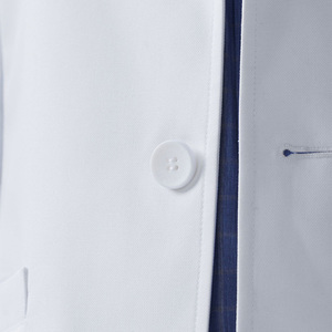 OEM Medical Lab Coat Protective Workwear For Laboratory Hospital Clinic Lightweight Durable Comfortable Lab Coats - Product Image 6