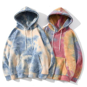 Sudadera con Capucha de Corte Holgado, Cómoda, de Manga Larga, Suave al Tacto, Ropa Informal para Uso Diario - Product Image 3