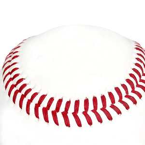 Pelotas de Béisbol Deportivas Personalizadas con Logotipo, Venta al Por Mayor, Alta Calidad, Tamaño Estándar, Oficiales para Universidad - Product Image 2