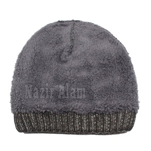 Modern Casual <b>Beanies</b> <b>Hat</b> Warm Material Designed For Street Fashion Jacquard Winter Wear And Daily Comfort - Product Image 4