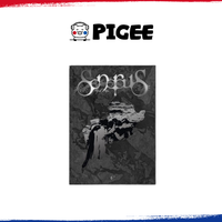 CRAVITY [SONOROUS] EP (Version MUSE) Album CD KPOP, best-seller en Corée, en coréen, en plastique, pour tous les âges