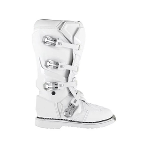 Wholesale Breathable Waterproof Racing Motocross Leather Motorcycle <b>Boots</b> Adult High Quality Plus Size Motorbike Shoes - Product Image 5