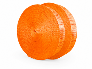 Sangle de fixation en polyester tissé de 2 pouces à haute performance pour le maintien des charges – Approvisionnement direct usine - Product Image 5