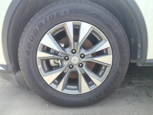 2021 <span class=keywords><strong>Nissan</strong></span> <span class=keywords><strong>Murano</strong></span> Elite Edition SUV <span class=keywords><strong>de</strong></span> <span class=keywords><strong>segunda</strong></span> <span class=keywords><strong>mano</strong></span> con cámara trasera FWD Interior oscuro Neumáticos R18 Coche <span class=keywords><strong>de</strong></span> gasolina usado a la venta - Product Image 6