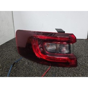 ชุดไฟท้ายซ้าย Koleos (ด้านซ้าย) มือสอง ของแท้เบอร์ 265554226R - Product Image 1