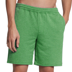 Pantalones Cortos Deportivos de Felpa Francesa Personalizados para Hombre |   Pantalones Cortos Deportivos Transpirables de Mezcla de Algodón Heather |   Pantalones Cortos Casuales de Verano para Hombre, Corte Holgado - Product Image 6