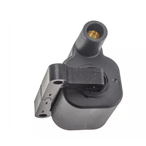 Bobina de encendido compatible con Hyundai 27310-05000 Eon Santro i10 Atos 0.8L G4HA Kappa Motor de gasolina MOBISS OEM - Product Image 1