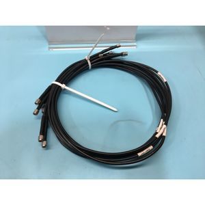 Lote de 8 CABLES ESM TBJ141-AMAM-36 de ESM CABLE CORP - Equipos y Piezas de Semiconductores de Confianza de Marca Global - Product Image 1