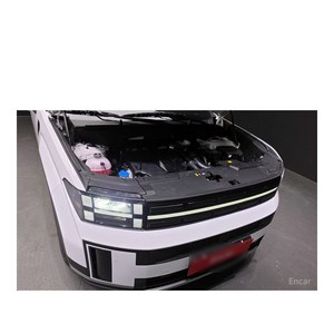 Hyundai Santa Fe 2.5T 2WD Gasolina 2024, 26,113 km, Emisión Euro V, Asientos de Cuero, Volante a la Izquierda, Cámara Trasera - Product Image 6