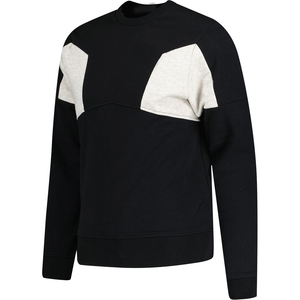 Sweat-shirts unisexes de haute qualité pour hommes, 280g, en coton biologique tricoté, imprimé, délavé à l'acide, anti-plis, style vintage, grande taille - Product Image 2