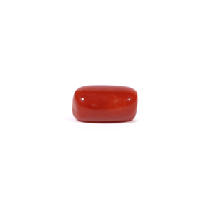 Natural Red Coral Beads 3.62 Carat Certified Wholesale Quality - Product Image 3