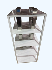 Custom Manufacturer Works <b>Service</b> Stainless Steel Sheet Metal <b>Fabrication</b> Bending welding Parts Sheet Metal Parts - Product Image 5