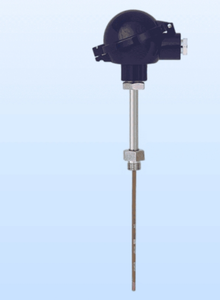 <span class=keywords><strong>WIKA</strong></span> Xintie 1個新品金属温度センサーエアコンプレッサースペアパーツTR10 <span class=keywords><strong>PT100</strong></span> FedExまたはDHL経由で出荷 - Product Image 2