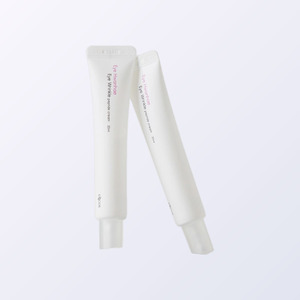 หลอดครีมบำรุงรอบดวงตา ENCOS Korean K-Beauty Eye Hwanhae ครีมลดริ้วรอยรอบดวงตาผสมเปปไทด์ ผลิตในเกาหลี 20 มล. สำหรับทุกเพศ - Product Image 5