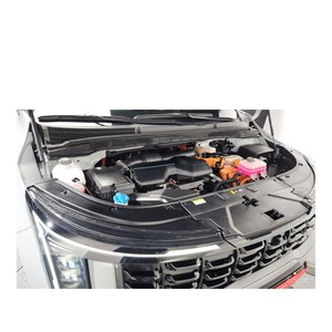 Kia Carnival HEV 2024, Vehículo Especializado Tipo Limusina de 9 Pasajeros, Transmisión Automática, Asientos de Cuero, 38,875 km - Product Image 6