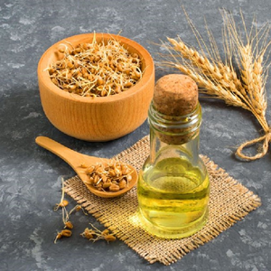 Aceite de Germen de Trigo |   Aceite de Germen de Trigo Concentrado para Suplementos para el Cuidado de la Piel, Procesamiento de Alimentos, Grado de Exportación - Product Image 6