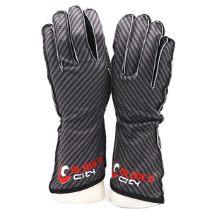 Best Lightweight Custom Design Silicone Kart Racing <b>Gloves</b> 2025 All Weather Breathable Fireproof Nomex Auto Car <b>Gloves</b> Sports - Product Image 2
