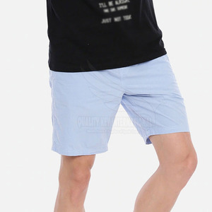 2026 New Designed Wholesale Custom Design Solid Quick Dry Men Shorts New Arrival Private <b>Label</b> for Adult Casual Sports Wear - Product Image 3