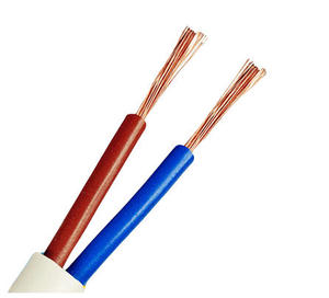 Câble d'alimentation 	 RVV 3 X 1.5 Mm²  100 M/rouleau 	 Wuxi <span class=keywords><strong>Jiang</strong></span> <span class=keywords><strong>Nan</strong></span> Cable Co., Ltd Neuf et authentique - Product Image 1