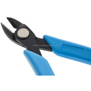 คีมตัดลวด Xuron 2175SH Maxi-Shear แบบด้ามสั้น ตัดเรียบเนียน สำหรับงานทำเครื่องประดับ ขนาด 5 นิ้ว - Product Image 3