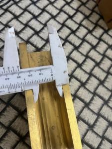 คู่มือสไลด์ขั้นสูงการออกแบบพุ่มไม้มอเตอร์เกรดทนทานพร้อมคุณสมบัติการก่อสร้างที่เป็นนวัตกรรม - Product Image 2