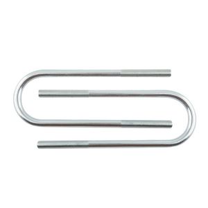 Chevy C20 C10 GMC 2WD รถกระบะ C15 1963 1972ชุดวางหลัง3 "ระงับบล็อครถบรรทุก - Product Image 4