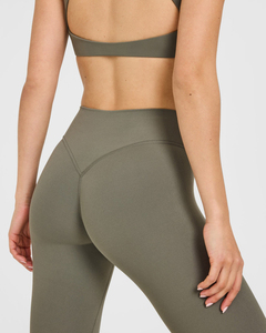 Custom Logo High Waist Super Soft Tight <b>Pattern</b> Sports Gym Fitness Multi Colors Pants Yoga <b>Leggings</b> for Women - Product Image 3