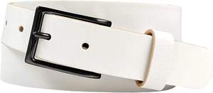 เข็มขัดหนังวัวแท้คุณภาพสูงขายส่งทุกแบบทุกสี - Product Image 4