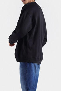 Sweat-shirt en coton pour homme, vêtements de qualité supérieure, fabrication américaine - Product Image 4